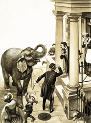 Life With the Victorians: A Nation of Shopkeepers