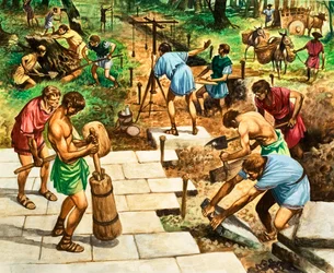 Roman Roads