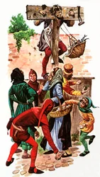The Pillory