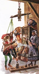Weights and Measures