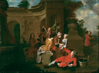 Picnic in the Park