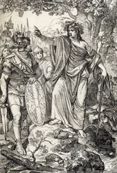 Campaigns of Germanicus