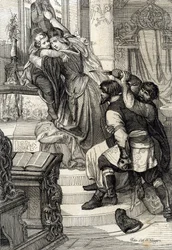 Moscow Revolt of 1682