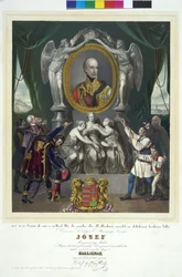 Archduke Joseph of Austria