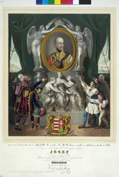 Archduke Joseph of Austria