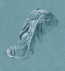 Clothing Study for 