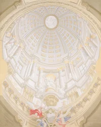 Illusory Dome