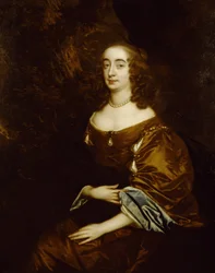 Elizabeth Clifford, Countess of Cork, and Later Countess of Burlington
