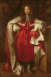 Henry Howard, 6th Duke of Norfolk, 1677