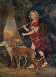 Henry Sydney, 17th century