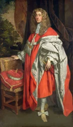 Horatio First Viscount Townsend