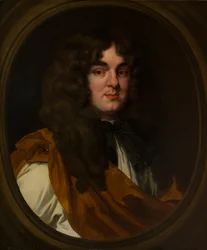 Portrait of Mr. Bridgeman of Devonshire
