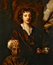 Portrait of a Young Man