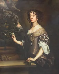 Queen Mary of Modena