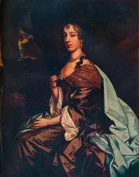 The Duchess of Portsmouth