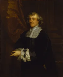 William Cavendish, 3rd Earl of Devonshire