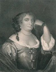 Anne Hyde, Duchess of York, early-mid 19th century