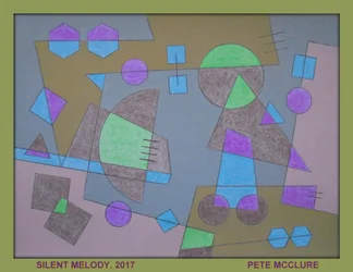Silent Melody, 2017