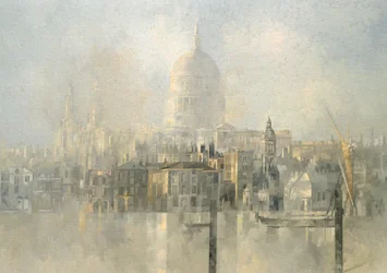 St Paul