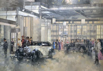 The Savoy