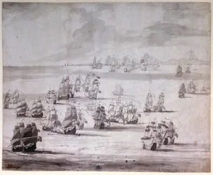 The Battle of Cape Passaro