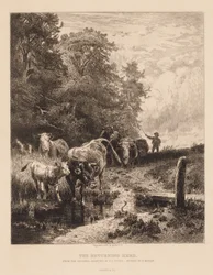 The Returning Herd