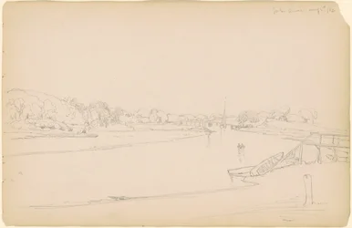 York River