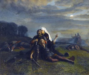 After the Battle