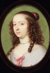 Lady Elizabeth Cecil, Countess of Devonshire