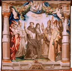 The Defenders of the Eucharist