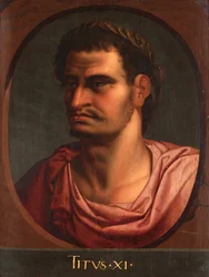 Emperor Titus