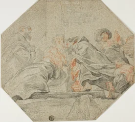 Adoration of the Magi
