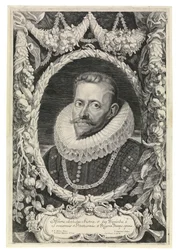 Albert, Archduke of Austria