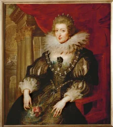 Anna of Austria