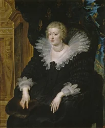 Anne of Austria