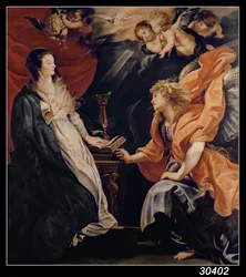 Annunciation