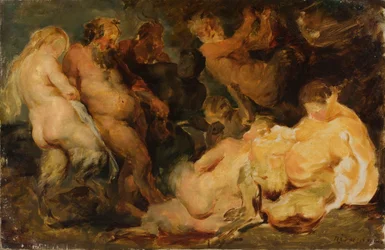 Bacchanalia