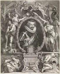 Charles Bonaventure de Longueval