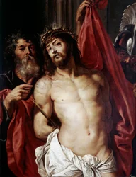 Crown of Thorns Ecce Homo