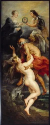 Cycle of Medicis: The Triumph of the Verite