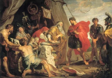 Interpreting the Omens
