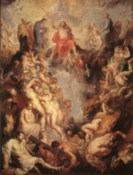 The Great Last Judgment
