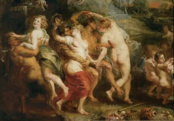 The Festival of Venus