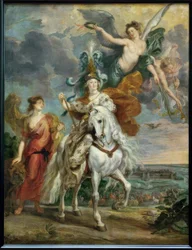 The Triumph of Jülich on September 1, 1610