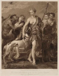 Diana Hunting