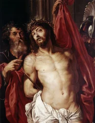 Ecce Homo, before 1612