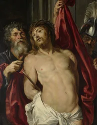 Ecce Homo. 1800-57