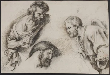 Figure Studies