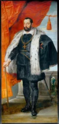 Francois I of Medici