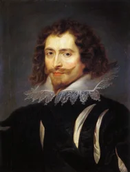 George Villiers, 1st Duke of Buckingham
